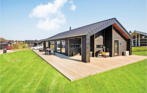 Gorgeous Home In Haderslev With Wifi